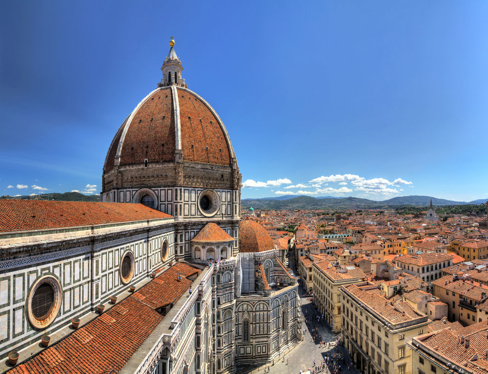 Relais Martinez Florence Apartment Exterior photo