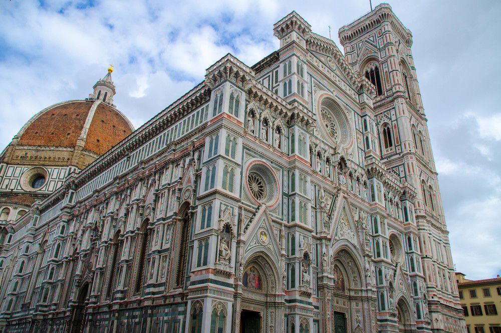 Relais Martinez Florence Apartment Exterior photo